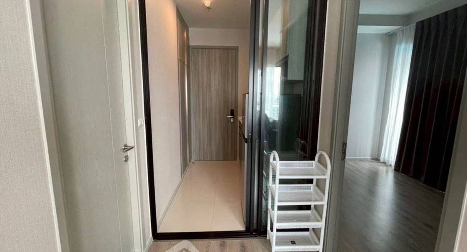 Wohnung zur Miete mit 2 Zimmer in Chatuchak, Bangkok