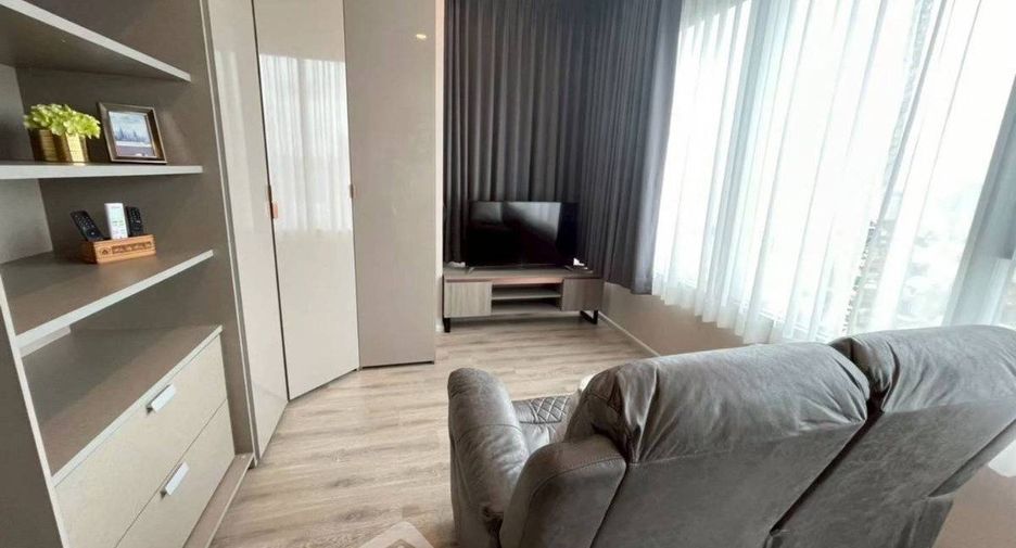 Wohnung zur Miete mit 2 Zimmer in Chatuchak, Bangkok