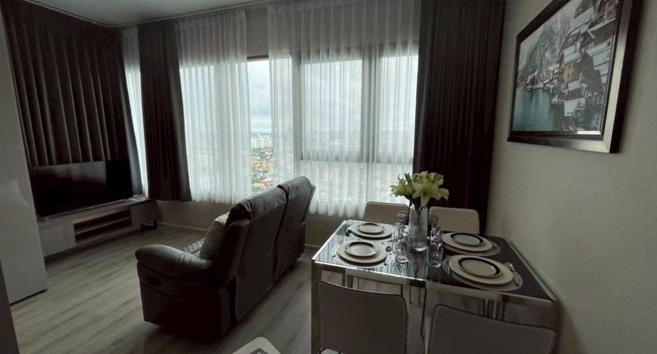Wohnung zur Miete mit 2 Zimmer in Chatuchak, Bangkok