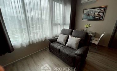 For rent 2 bedrooms condo in Chatuchak, Bangkok