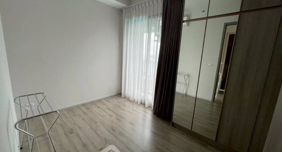 Wohnung zur Miete mit 2 Zimmer in Chatuchak, Bangkok