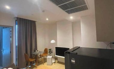 For rent 1 Beds condo in Huai Khwang, Bangkok