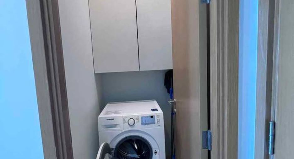 For rent 1 Beds condo in Khlong Toei, Bangkok