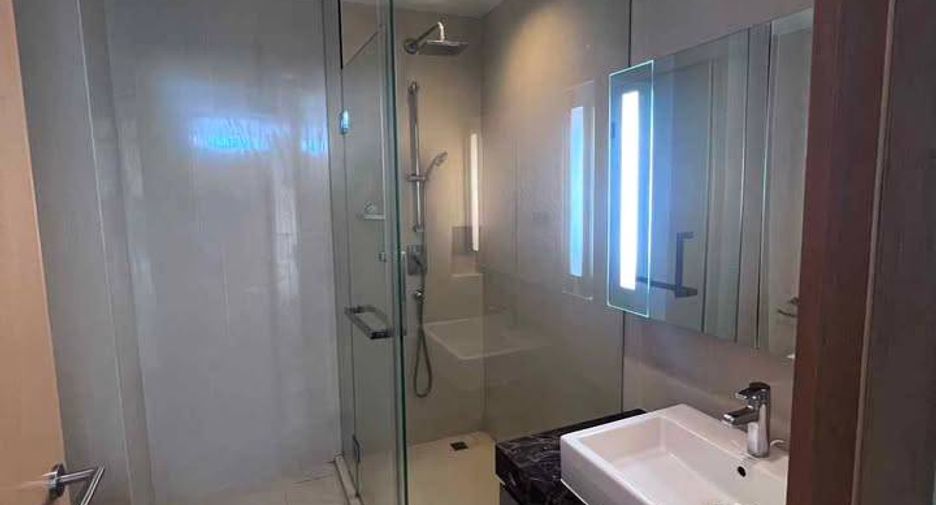 For rent 1 Beds condo in Khlong Toei, Bangkok