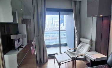 For rent 1 Beds condo in Khlong Toei, Bangkok