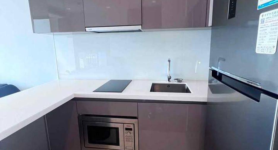 For rent 1 Beds condo in Khlong Toei, Bangkok