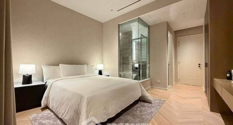 Wohnung zur Miete mit 2 Zimmer in Bang Kho Laem, Bangkok