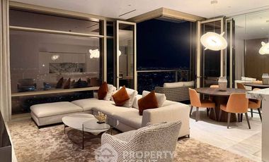 For rent 2 bedrooms condo in Bang Kho Laem, Bangkok