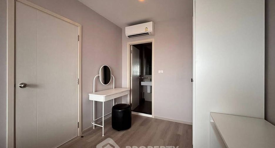 For rent 2 bedrooms condo in Chom Thong, Bangkok