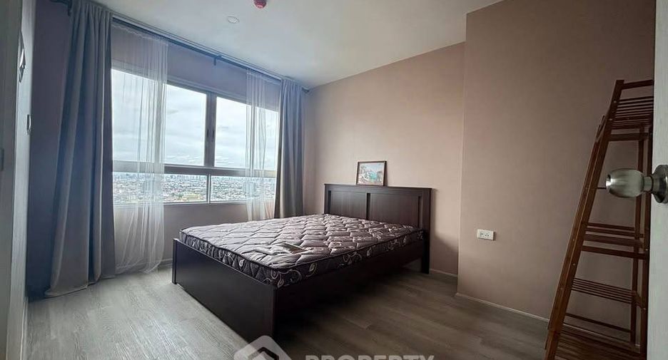 For rent 2 bedrooms condo in Chom Thong, Bangkok