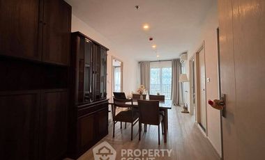 For rent 2 bedrooms condo in Chom Thong, Bangkok