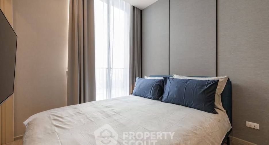 À louer 1 chambre condo à Watthana, Bangkok