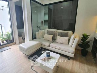 出租 1 卧室 公寓 在 Khlong San, 曼谷