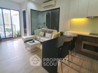 出租 1 卧室 公寓 在 Khlong San, 曼谷