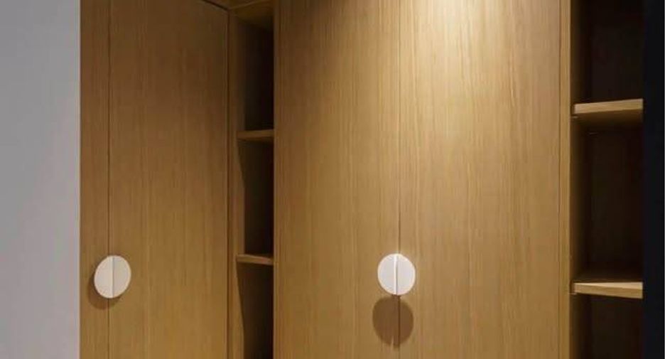 Condo en alquiler de 2 habitaciones en Bang Rak, Bangkok
