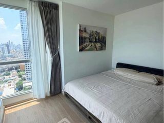 Wohnung zur Miete mit 2 Zimmer in Phra Khanong, Bangkok