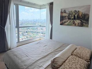 Wohnung zur Miete mit 2 Zimmer in Phra Khanong, Bangkok