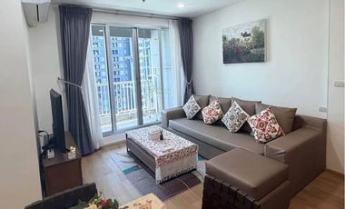 Wohnung zur Miete mit 2 Zimmer in Phra Khanong, Bangkok