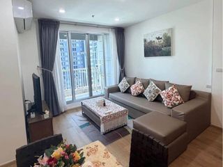 Wohnung zur Miete mit 2 Zimmer in Phra Khanong, Bangkok