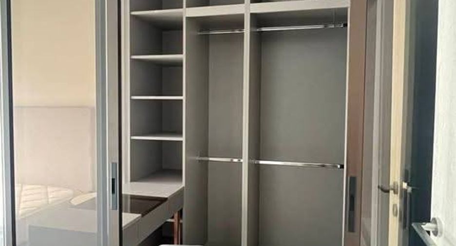 Аренда 1 кровать кондо в Щаттхана, Бангкок