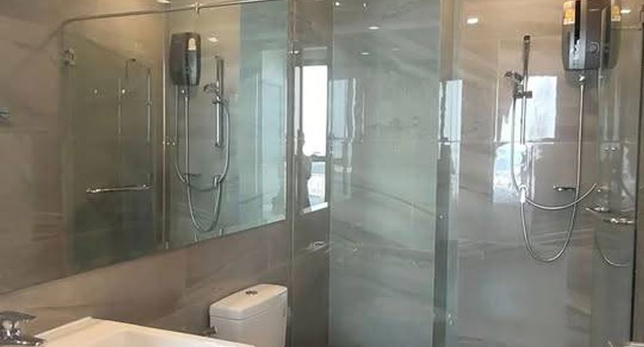 Wohnung zur Miete mit 2 Zimmer in Ratchathewi, Bangkok