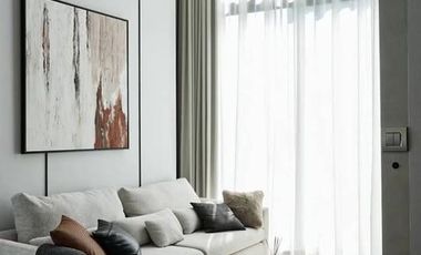 Condo en alquiler de 2 habitaciones en Khlong Toei, Bangkok