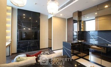 À louer 1 chambre condo à Khlong Toei, Bangkok