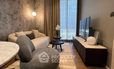 出租 1 卧室 公寓 在 Pathum Wan, 曼谷