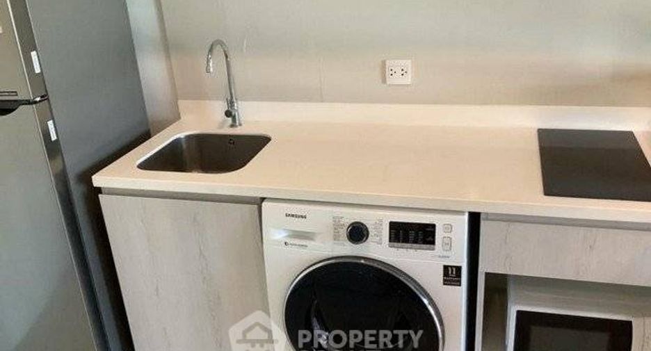 For rent 1 Beds condo in Pathum Wan, Bangkok
