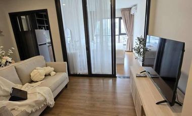 Condo en alquiler de 1 habitaciones en Chatuchak, Bangkok