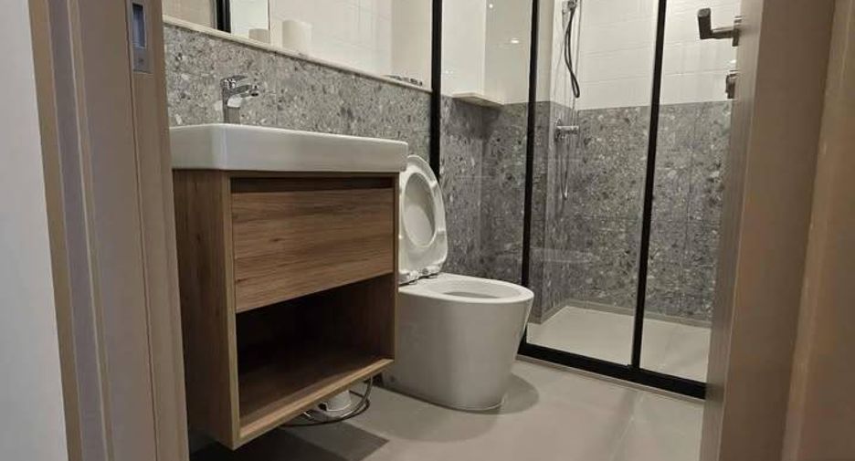 Condo en alquiler de 1 habitaciones en Chatuchak, Bangkok