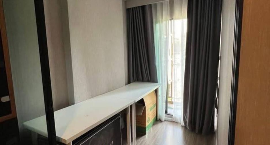 Condo en alquiler de 1 habitaciones en Chatuchak, Bangkok