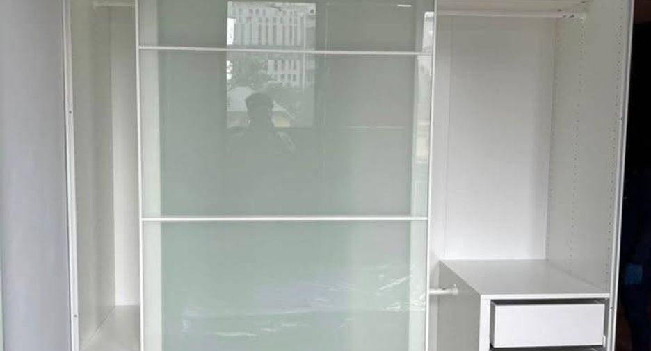 Condo en alquiler de 1 habitaciones en Chatuchak, Bangkok