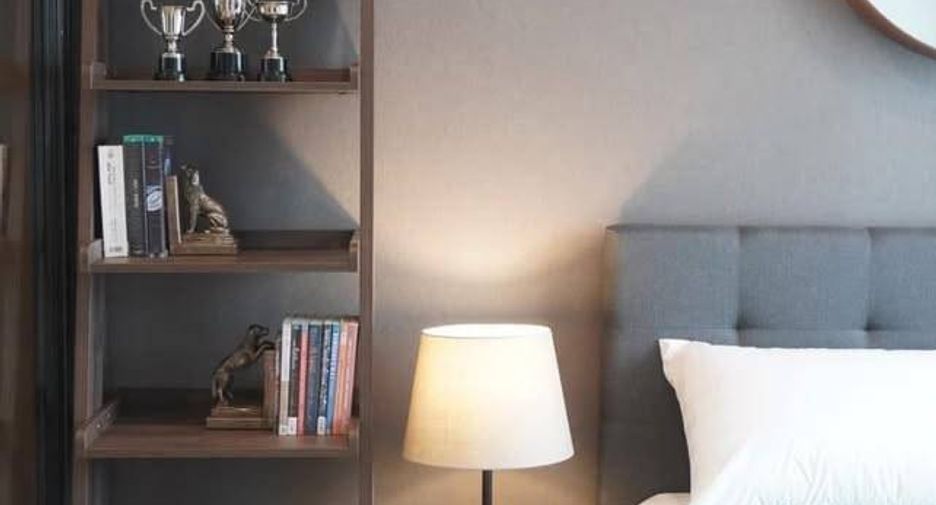 For rent 1 Beds condo in Pathum Wan, Bangkok