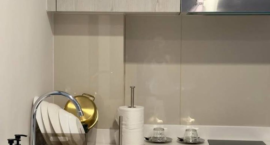 For rent 1 Beds condo in Pathum Wan, Bangkok