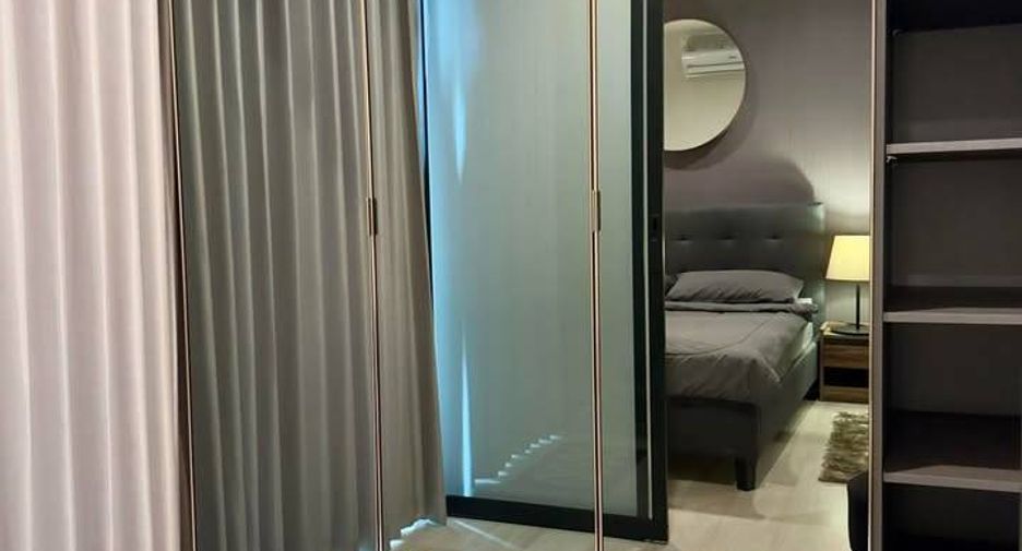 For rent 1 Beds condo in Pathum Wan, Bangkok