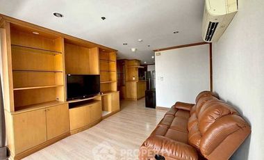 Wohnung zur Miete mit 3 Zimmer in Sathon, Bangkok