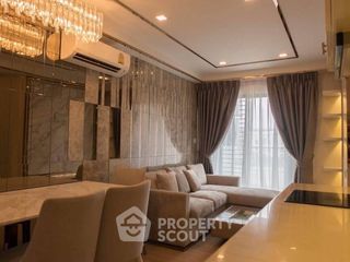 For rent 2 bedrooms condo in Bang Khen, Bangkok