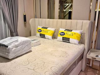 For rent 2 bedrooms condo in Bang Khen, Bangkok