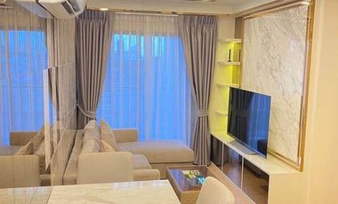 For rent 2 bedrooms condo in Bang Khen, Bangkok