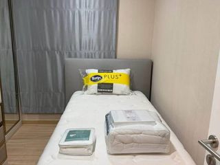 For rent 2 bedrooms condo in Bang Khen, Bangkok