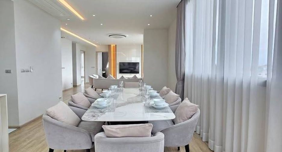 For rent 1 Beds apartment in Mueang Samut Prakan, Samut Prakan