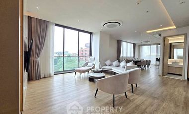 For rent 1 Beds apartment in Mueang Samut Prakan, Samut Prakan