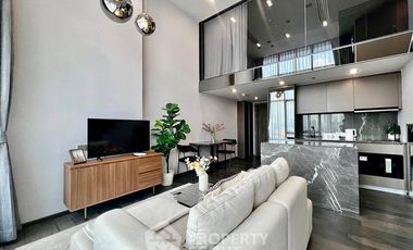 出租 1 卧室 公寓 在 Ratchathewi, 曼谷