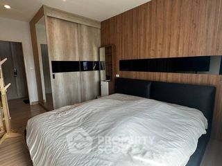 出租 2 卧室 公寓 在 Chatuchak, 曼谷