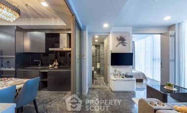 For rent 2 ベッドルーム condo in Watthana, Bangkok