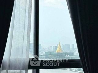 出租 1 卧室 公寓 在 Bang Phlat, 曼谷