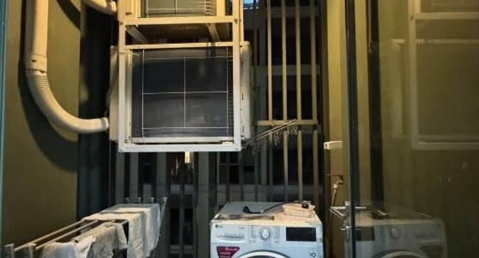 Condo en alquiler de 2 habitaciones en Pathum Wan, Bangkok