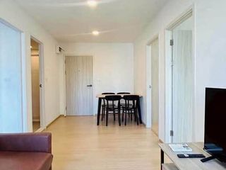Condo en alquiler de 2 habitaciones en Wang Thonglang, Bangkok