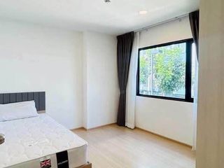 Condo en alquiler de 2 habitaciones en Wang Thonglang, Bangkok
